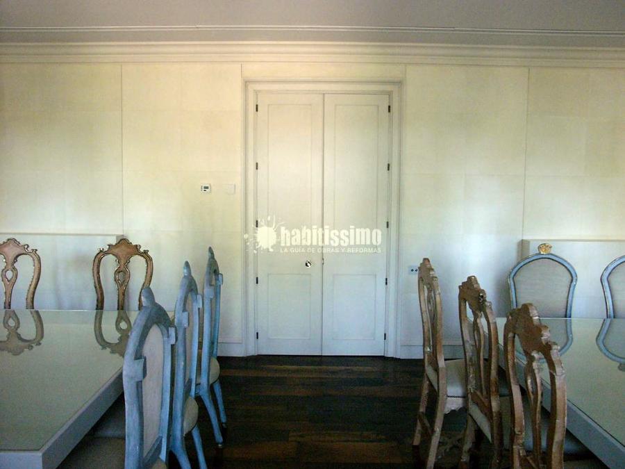 Decoradores, Materiales Pinturas, Muebles
