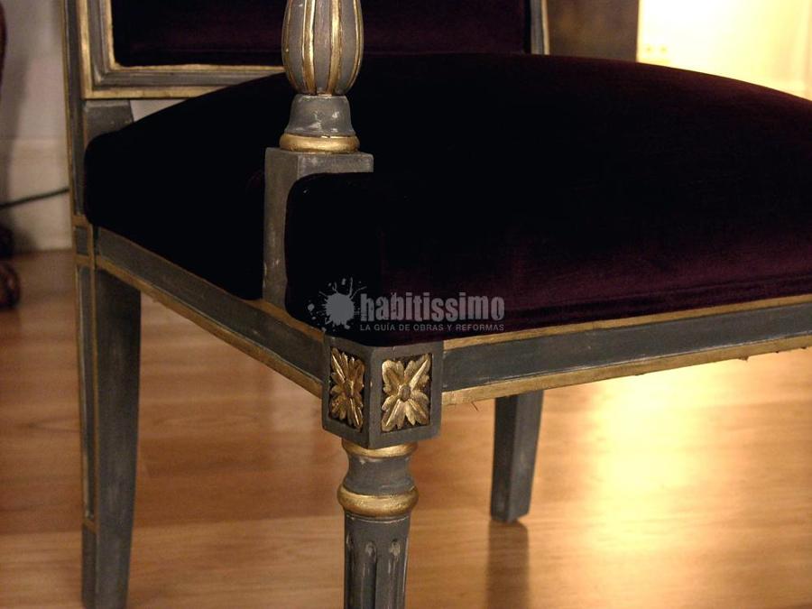 Decoradores, Materiales Pintura, Pinturas