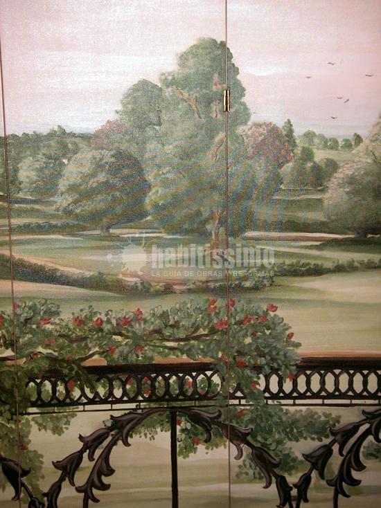 Decoradores, Materiales Pinturas, Muebles