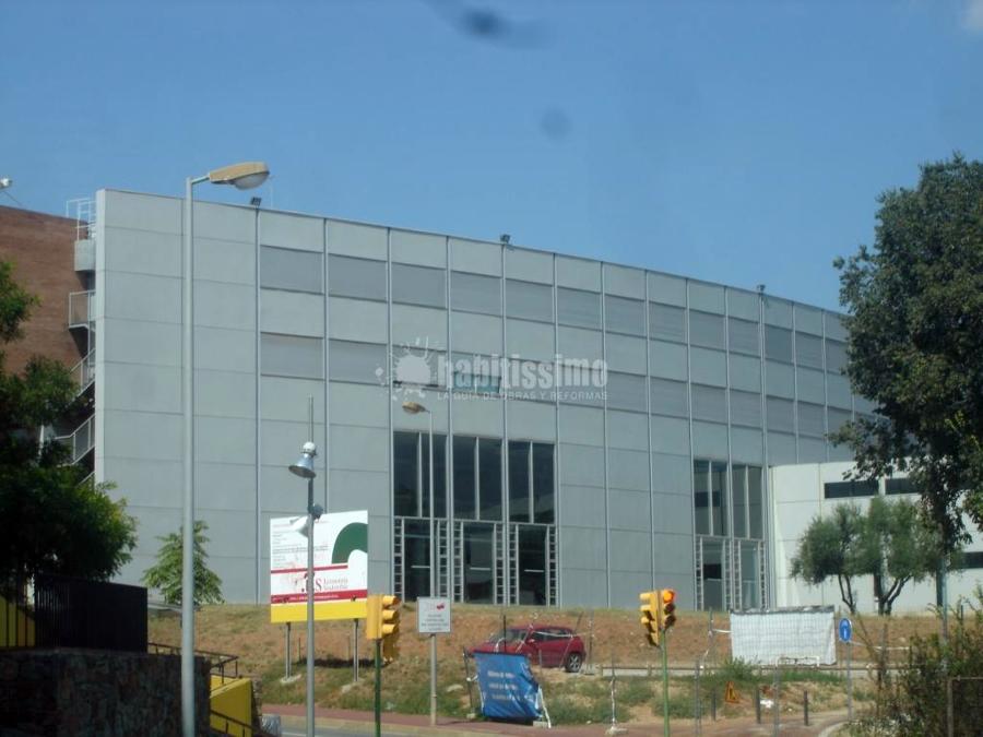 Rehabilitación Fachadas, Pintura, Ite