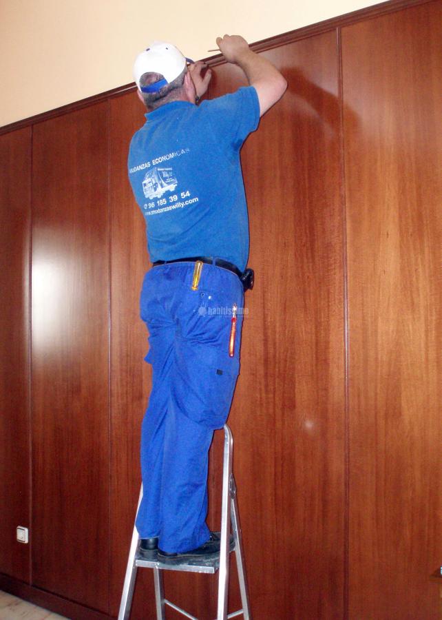 Mudanzas Viviendas, Mudanzas Nacionales, Mudanzas Completas