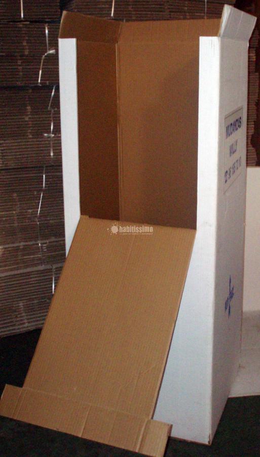 Mudanzas Viviendas, Traslados Pequeños, Mudanzas Pisos