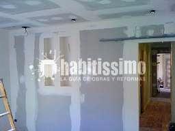 Pladur, Protección Fuego, Insonorización