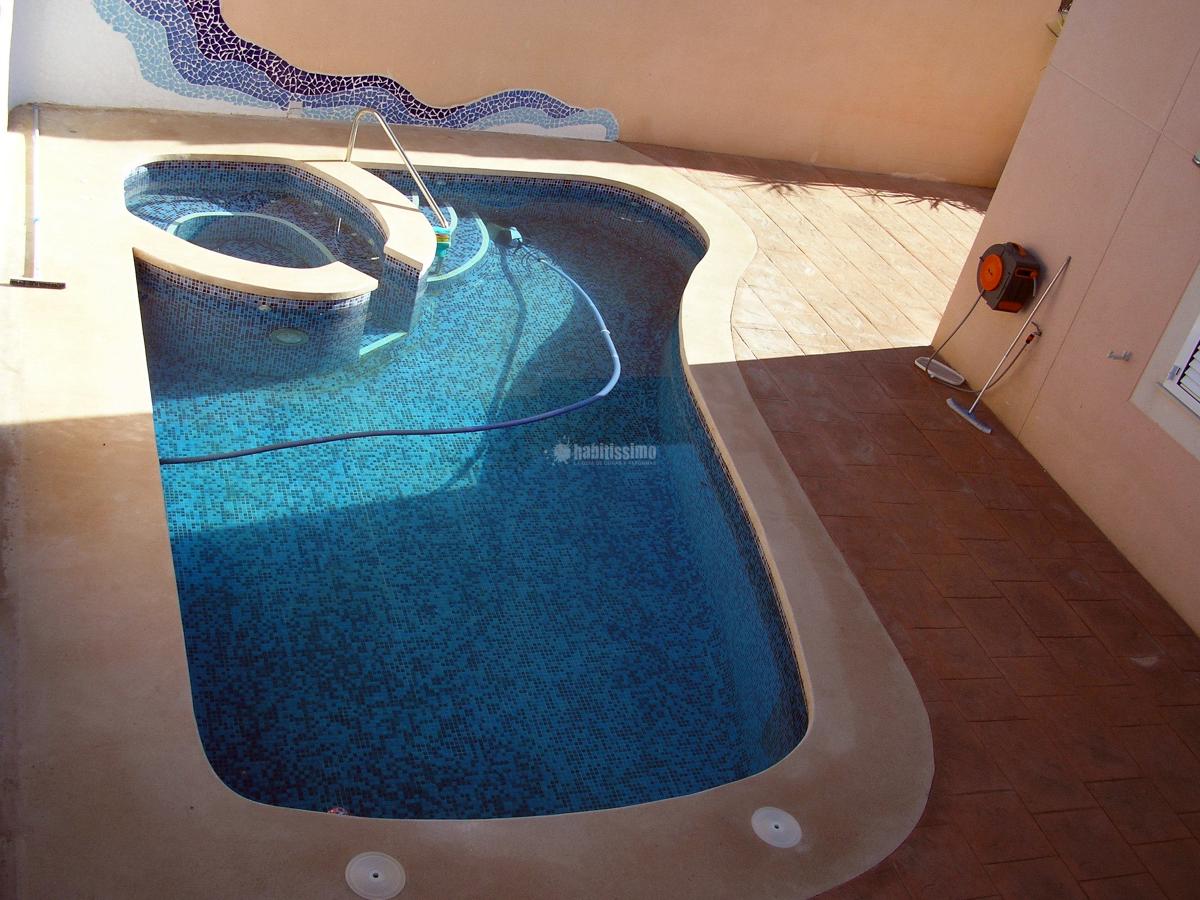 Construcción Piscinas, Reforma, Calefacción