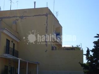 Trabajos Verticales, Rehabilitación Edificios, Pintura General