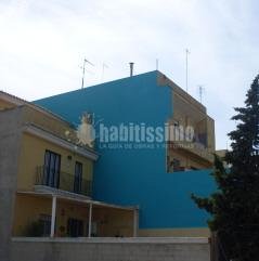 Trabajos Verticales, Rehabilitación Edificios, Pintura General