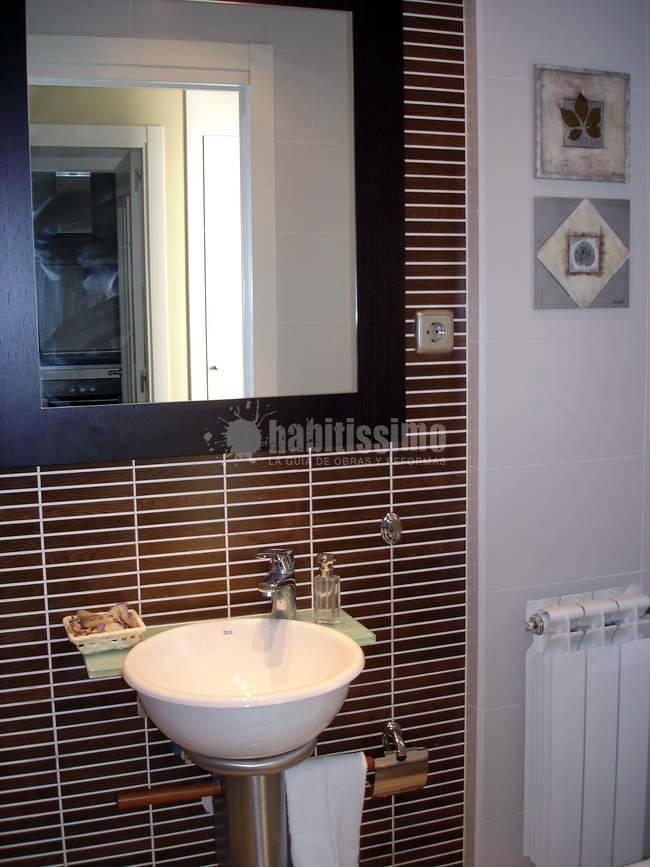 Reformas Viviendas, Reformas Comunidades, Pladur