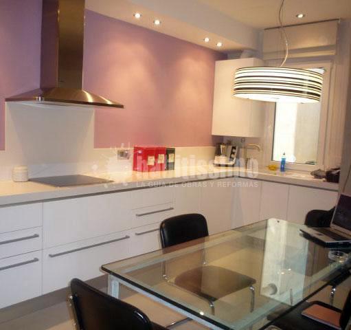 Reformas Viviendas, Decoración, Reformas Comunidades