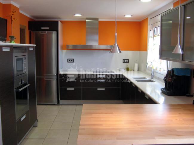 Reformas Viviendas, Reformas Comunidades, Artículos Decoración