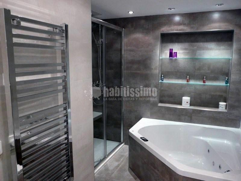 Reformas Viviendas, Decoración, Materiales Fontanería