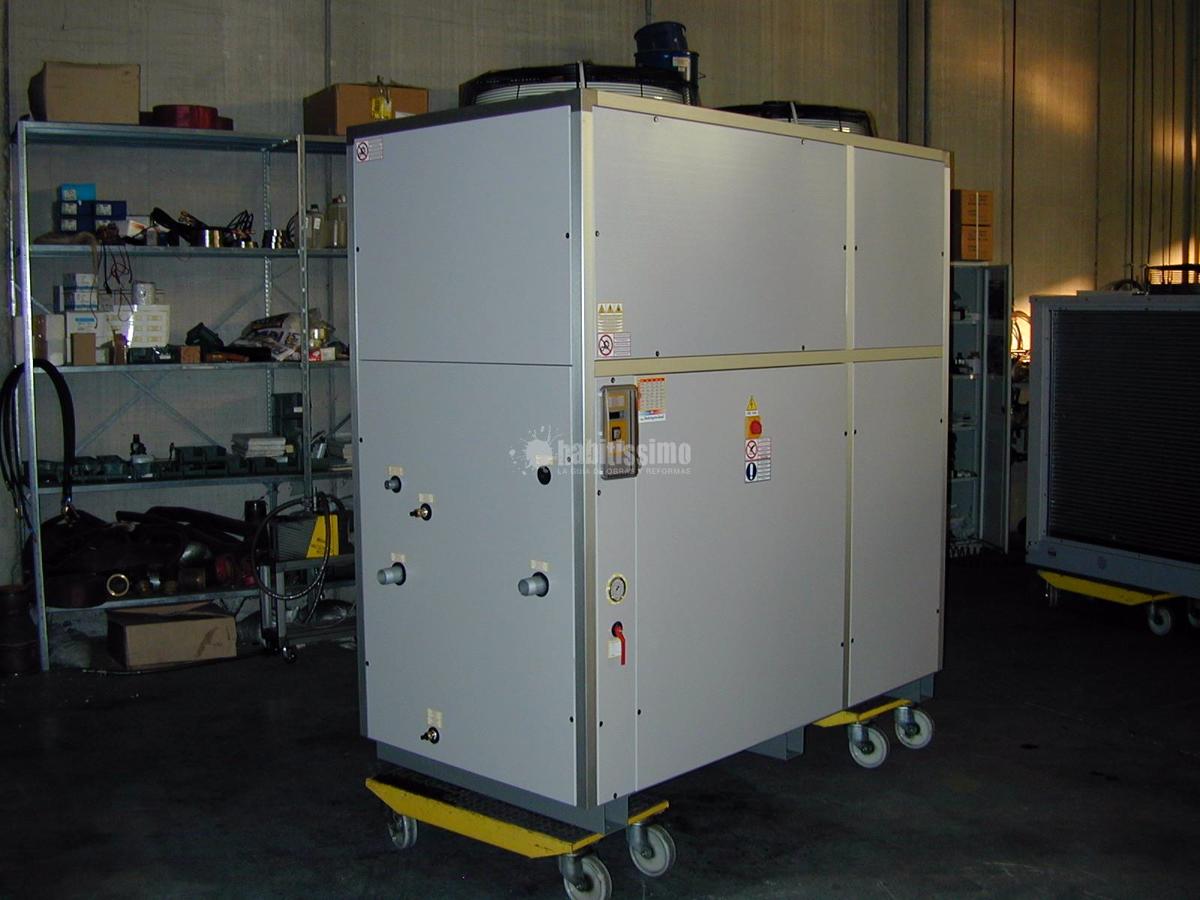 Calefacción, Accesorios, Climatizadores