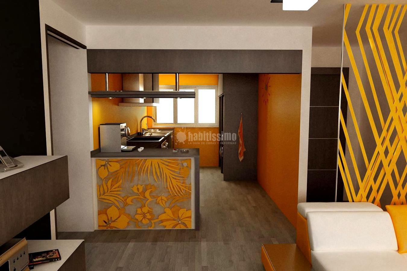 Construcción Casas, Reformas Oficinas, Reformas Hoteles