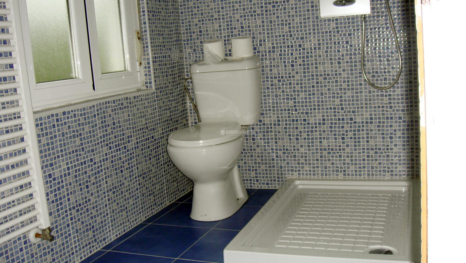 Reformas Viviendas, Reformas Locales Comerciales, Construcciones Reformas