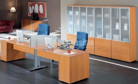 Muebles Oficina, Taquillas Vestuario, Sillería