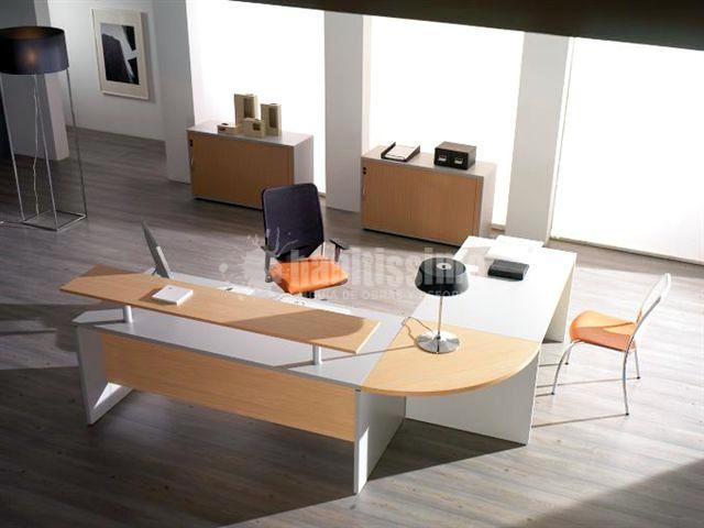 Muebles Oficina, Cortinas, Artículos Decoración