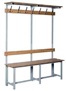 Muebles Oficina, Taquillas Vestuario, Sillería