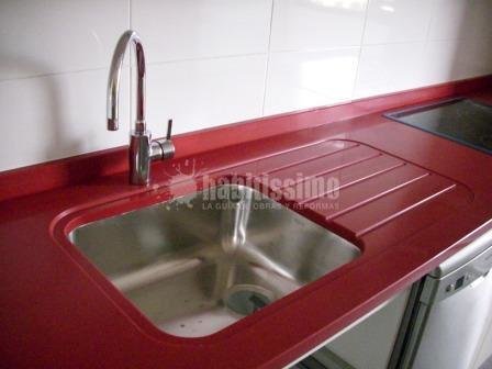 Marmolistas, Reforma, Construcciones Reformas