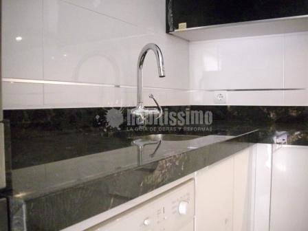 Marmolistas, Reforma, Construcciones Reformas