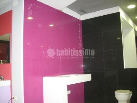 Marmolistas, Reforma, Reformas Comunidades