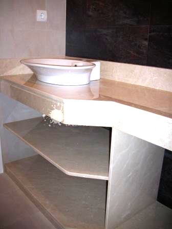 Marmolistas, Reforma, Construcciones Reformas