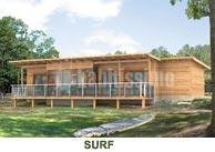 Construcción Casas, Madera, Estructura Ligera