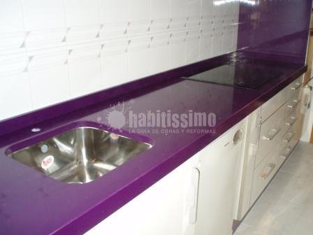 Marmolistas, Reformas Comunidades, Construcciones Reformas