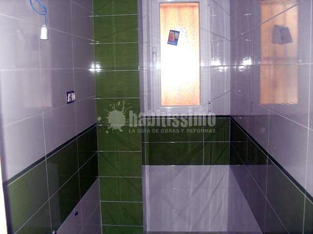 Reformas Viviendas, Rehabilitación Fachadas, Reformas Comunidades