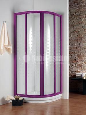 Carpintería Aluminio, Mamparas Baño Ducha