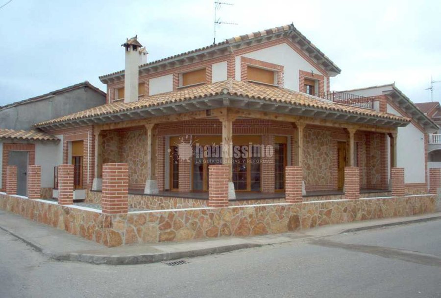 Pilar Pesquera, arquitecto: vivienda en Segovia