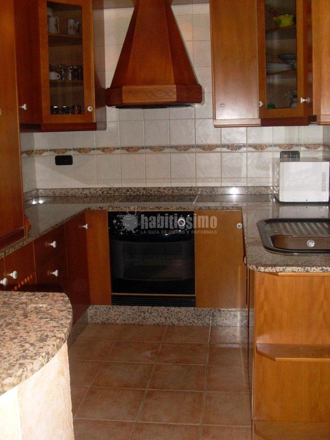 Reformas Viviendas, Chalets, Reformas Comunidades