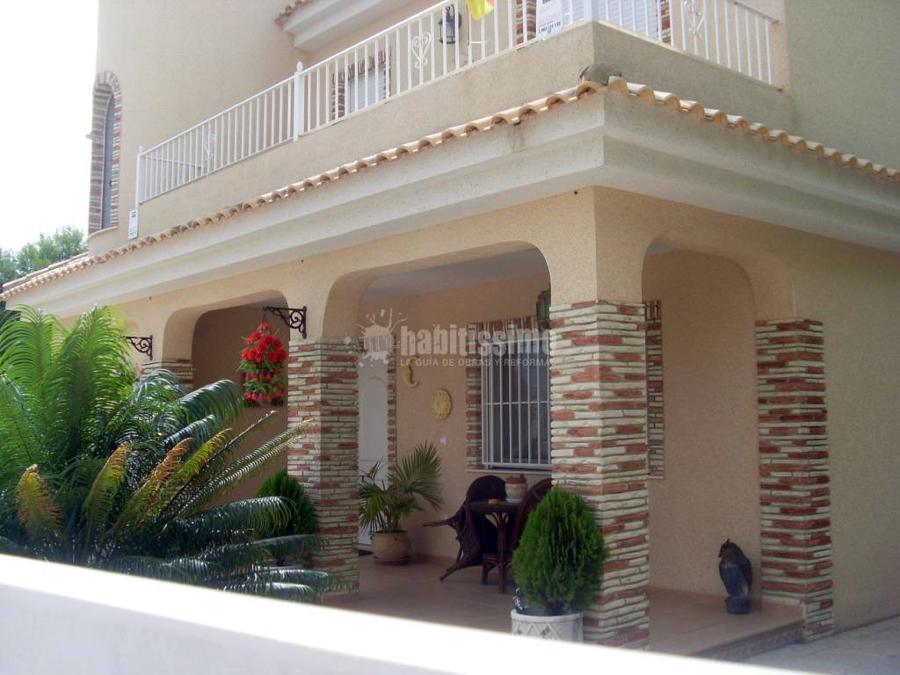 Reformas Viviendas, Naves Industriales, Construcciones Reformas