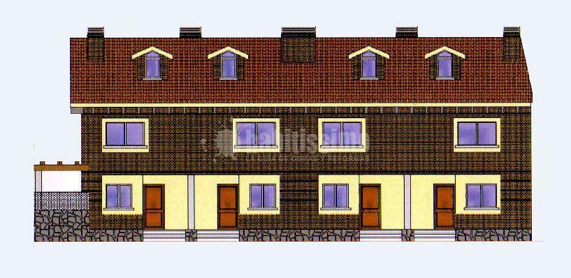 Reformas Viviendas, Naves Industriales, Chalets