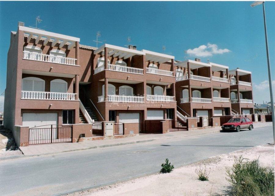 Reformas Viviendas, Naves Industriales, Construcción