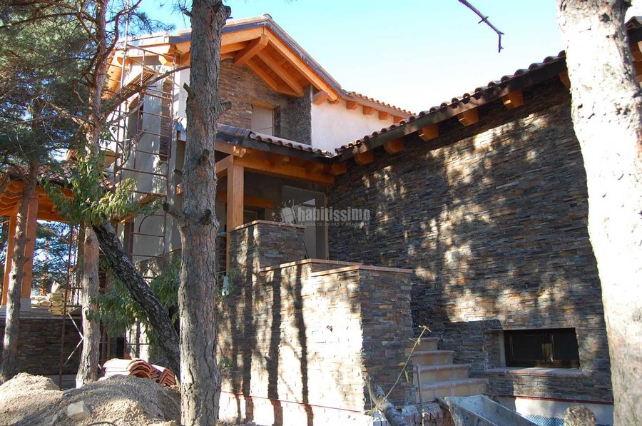 Pilar Pesquera, arquitecto: vivienda en Madrid