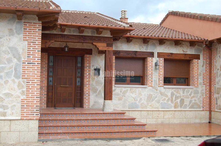 Pilar Pesquera, arquitecto: vivienda en Segovia