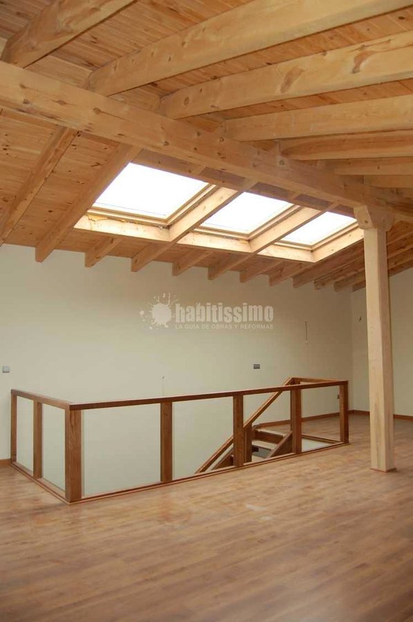 Pilar Pesquera, arquitecto: vivienda en Segovia