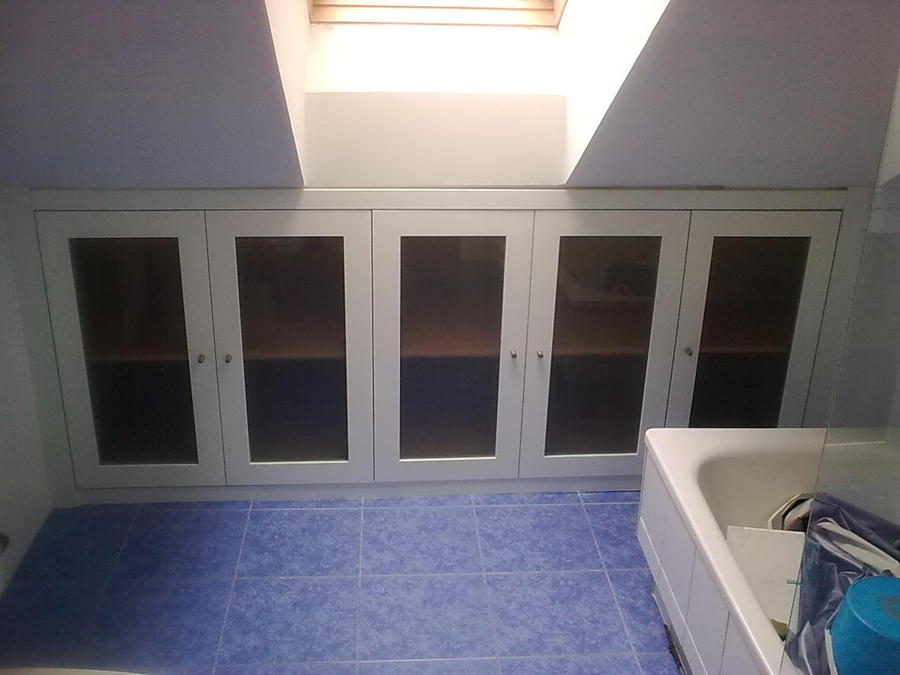 ARMARIO BAÑO