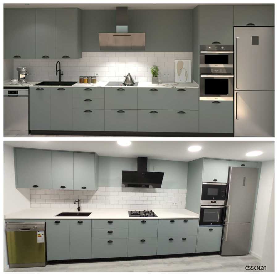 PROYECTO Y RESULTADO FINAL