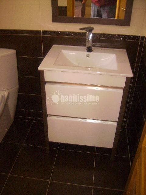 Reformas Viviendas, Vallas, Construcciones Reformas