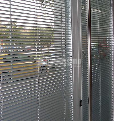 Veneciana de aluminio  Cortisa