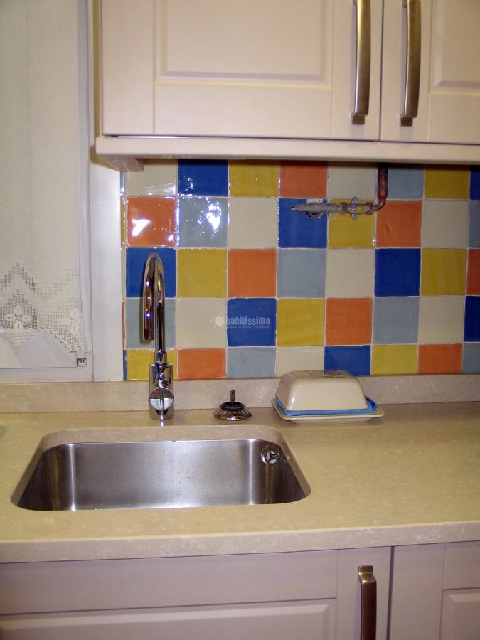 Reformas Viviendas, Cubiertas, Construcciones Reformas