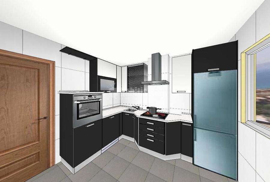 Reformas Viviendas, Cubiertas, Construcciones Reformas