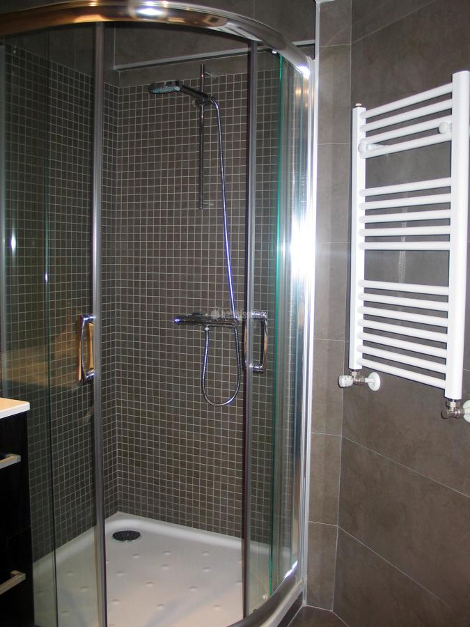 Reformas Viviendas, Cubiertas, Construcciones Reformas