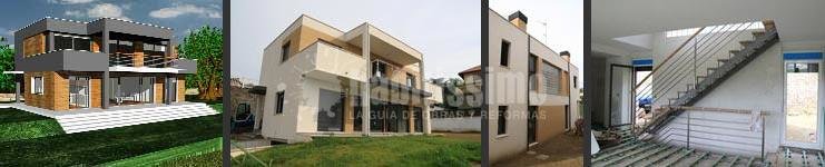 Arquitectos, Arquitectura, Peritaciones