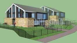 Arquitectos, Proyectos Edificación, Peritaciones