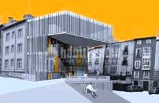 Arquitectos, Arquitectura, Dirección Obra