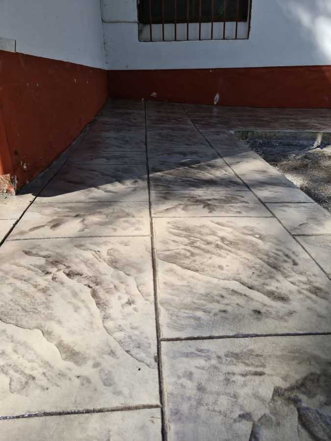 Obra de Medina del campo