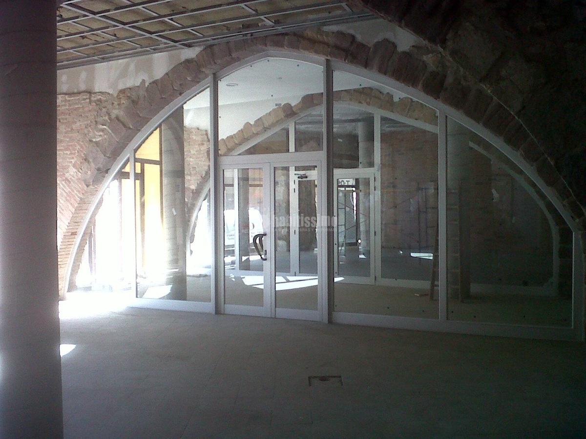 Persianas, Carpintería Pvc, Toldos