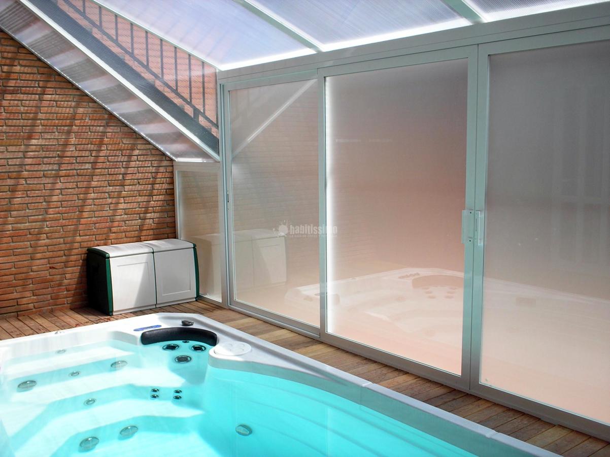 Persianas, Carpintería Aluminio, Toldos