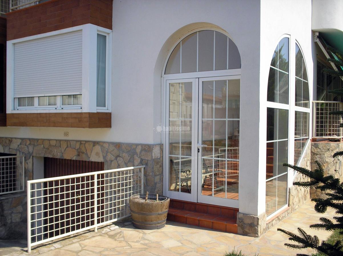 Persianas, Carpintería Pvc, Carpintería Aluminio